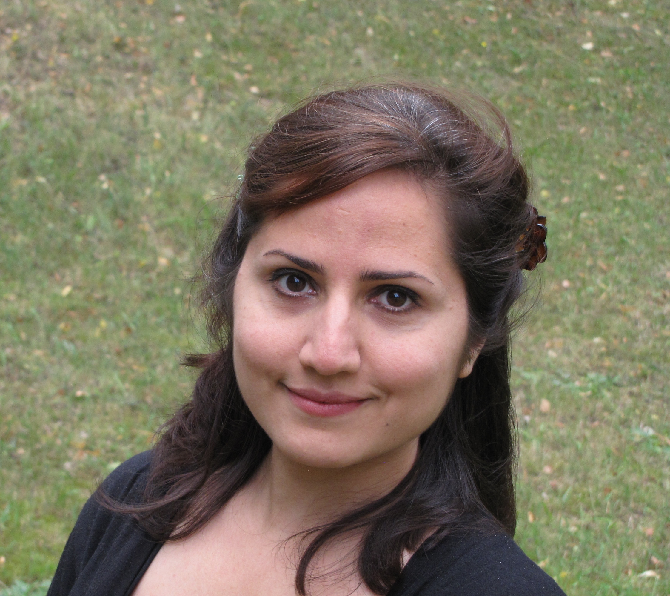 Bahar S. Razavi